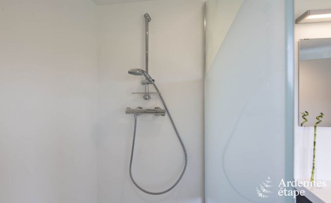 Maison de vacances  Stavelot pour 8/9 personnes en Ardenne