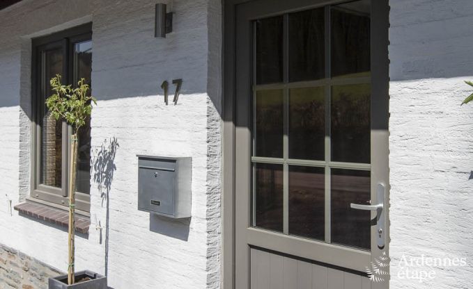 Maison de vacances  Stavelot pour 8/9 personnes en Ardenne