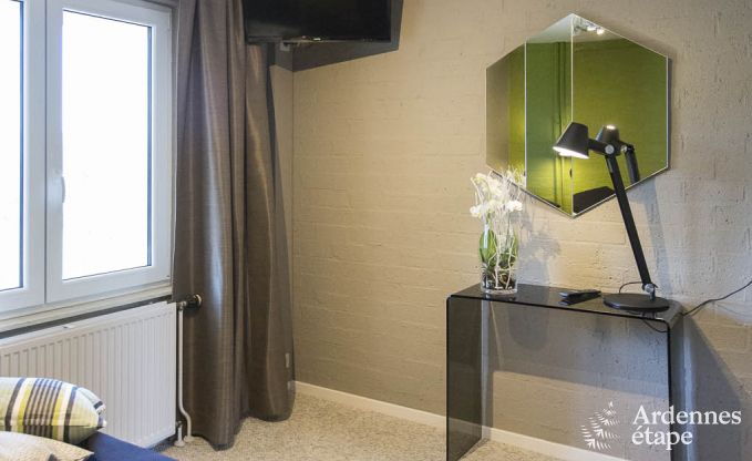 Maison de vacances  Stavelot pour 8/9 personnes en Ardenne