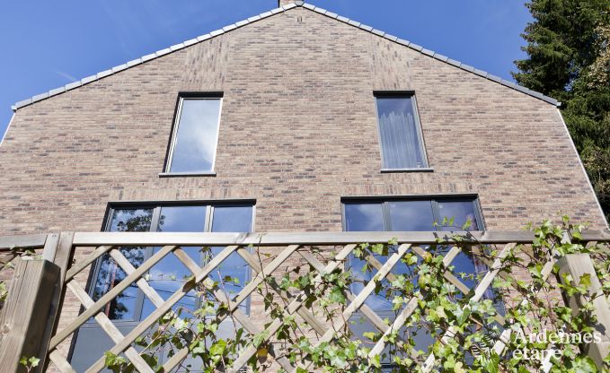 Villa de Luxe  Stavelot pour 20 personnes en Ardenne