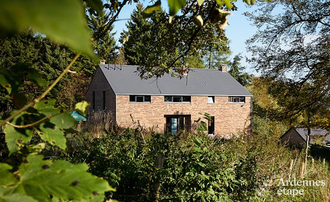 Villa de Luxe  Stavelot pour 20 personnes en Ardenne