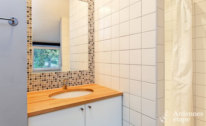 Villa de Luxe  Stavelot pour 20 personnes en Ardenne