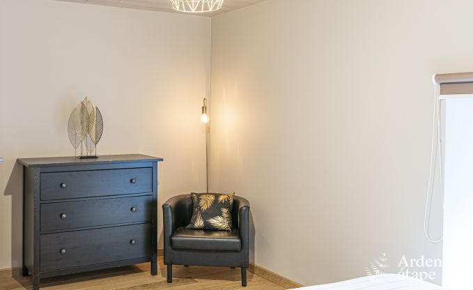 Maison de vacances � Sterpigny pour 10/12 personnes en Ardenne