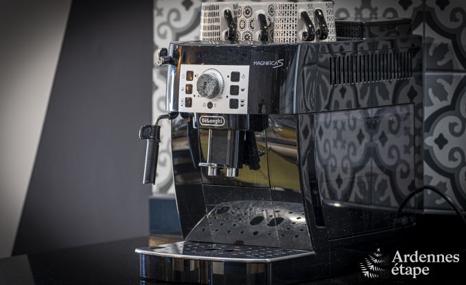 Maison de vacances � Sterpigny pour 10/12 personnes en Ardenne