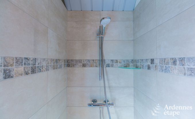 Maison de vacances � Stoumont pour 2/3 personnes en Ardenne