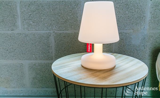 Maison de vacances � Stoumont pour 2/3 personnes en Ardenne