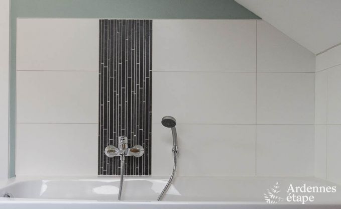 Ch�teau � Stoumont pour 22 personnes en Ardenne