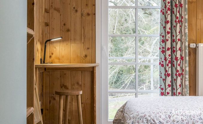 Ch�teau � Stoumont pour 22 personnes en Ardenne