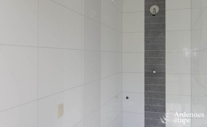 Maison de vacances � Stoumont pour 9 personnes en Ardenne