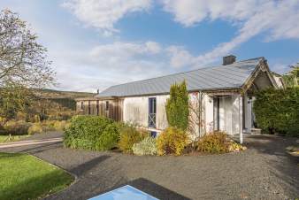 Maison de vacances à Stoumont pour 12 personnes