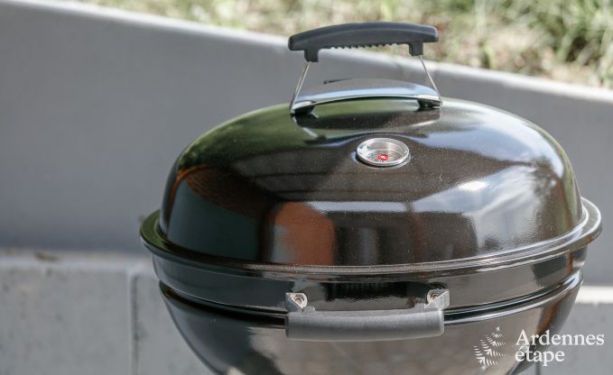 Maison de vacances � Stoumont pour 5 personnes en Ardenne