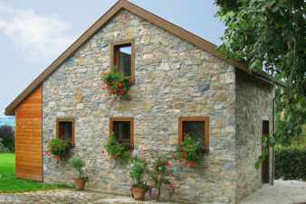 Maison de vacances rénovée à Stoumont pour 2 personnes