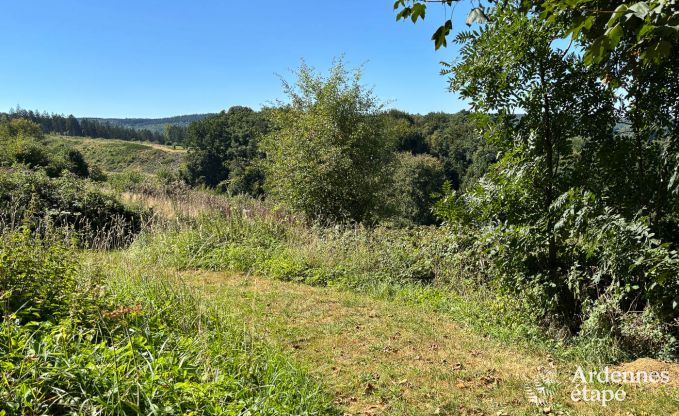 Maison de vacances � Stoumont pour 6 personnes en Ardenne