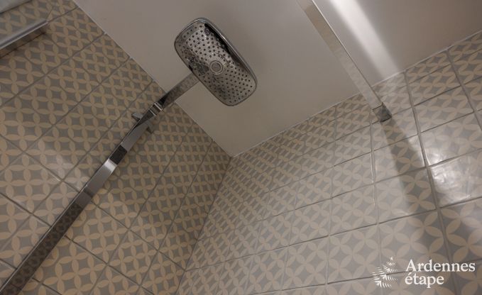 Maison de vacances � Stoumont pour 6 personnes en Ardenne