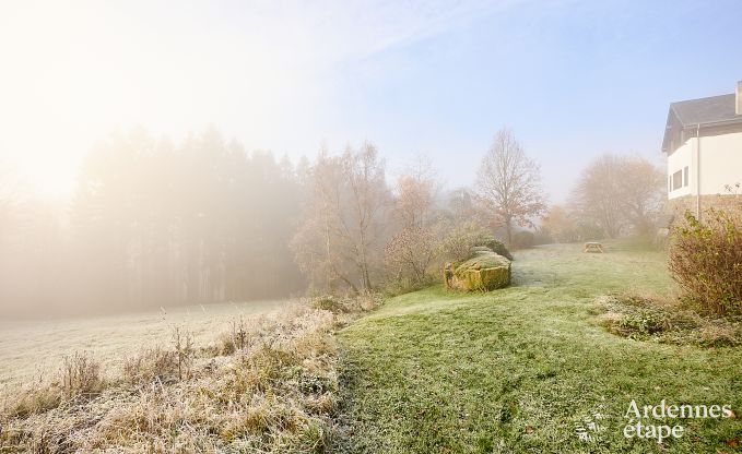Maison de vacances  Stoumont pour 8 personnes en Ardenne