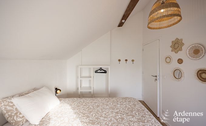 Maison de vacances  Stoumont pour 8 personnes en Ardenne