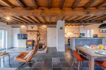 Maison villageoise � Stoumont pour votre s�jour avec Ardennes-Etape