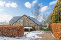 G�te � Stoumont pour votre s�jour avec Ardennes-Etape