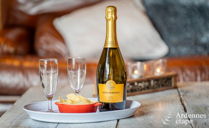 Maison de vacances  Stoumont pour 4 personnes en Ardenne