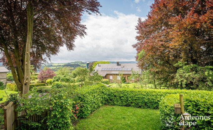 Maison de vacances  Stoumont pour 4 personnes en Ardenne
