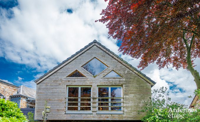 Maison de vacances  Stoumont pour 4 personnes en Ardenne