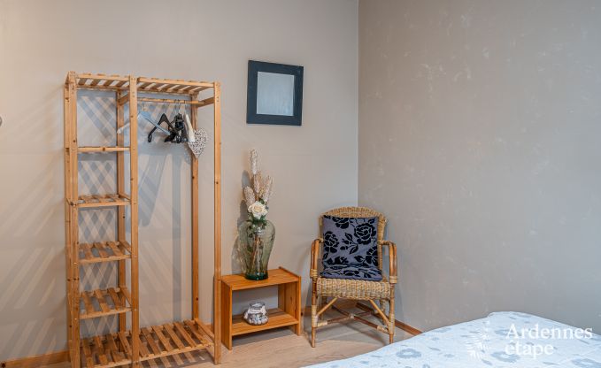 Maison de vacances  Stoumont pour 4 personnes en Ardenne