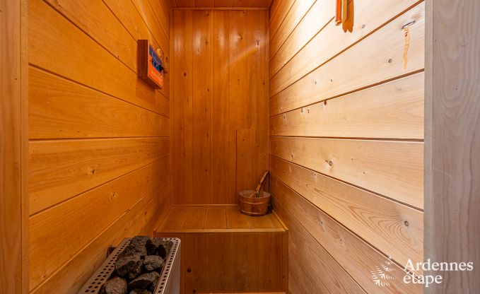 Maison de vacances  Stoumont pour 4 personnes en Ardenne