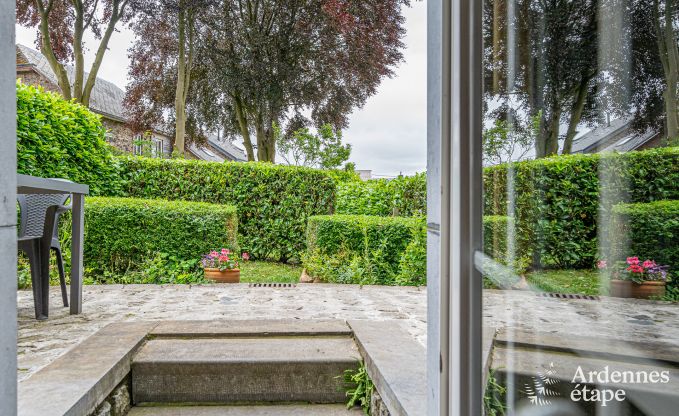 Maison de vacances  Stoumont pour 4 personnes en Ardenne