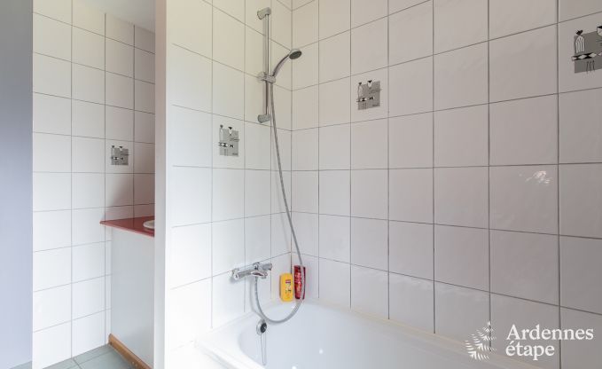 Maison de vacances  Stoumont pour 14 personnes en Ardenne