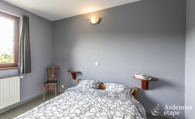 Maison de vacances  Stoumont pour 14 personnes en Ardenne