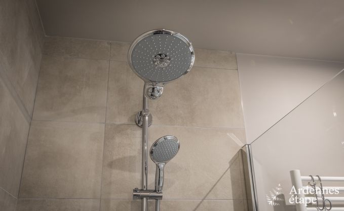 Maison de vacances � Stoumont pour 11 personnes en Ardenne