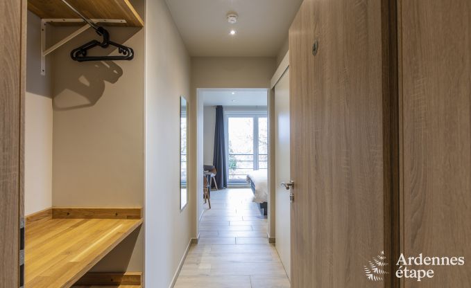 Maison de vacances � Stoumont pour 11 personnes en Ardenne