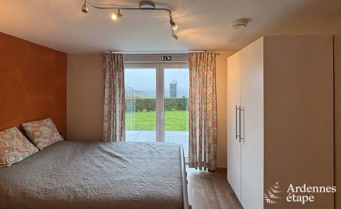 Maison de vacances  Stoumont pour 9 personnes en Ardenne