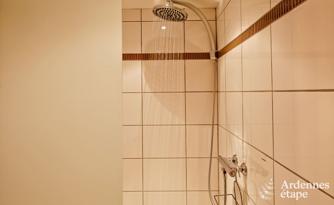 Maison de vacances  Stoumont pour 9 personnes en Ardenne