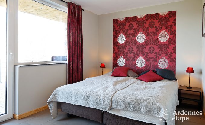 Maison de vacances  Stoumont pour 9 personnes en Ardenne