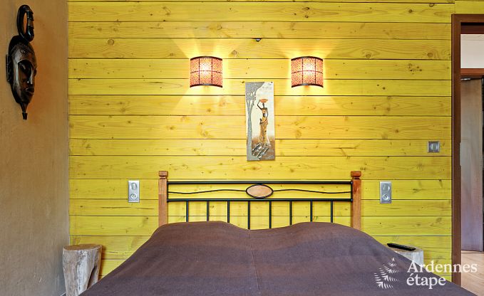 Villa de Luxe � Stoumont pour 24 personnes en Ardenne