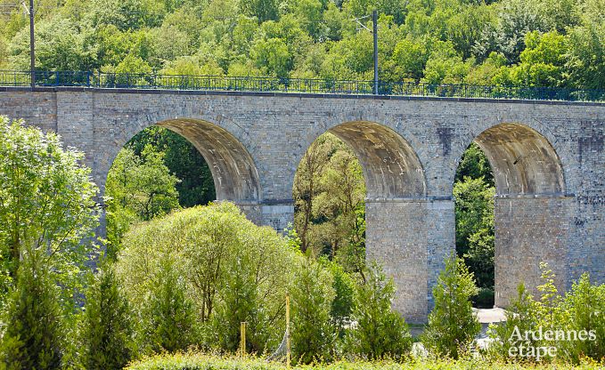 Villa de Luxe � Stoumont pour 24 personnes en Ardenne