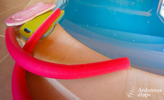 Villa de Luxe � Stoumont pour 24 personnes en Ardenne