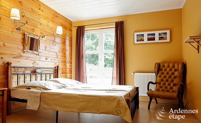 Villa de Luxe � Stoumont pour 24 personnes en Ardenne