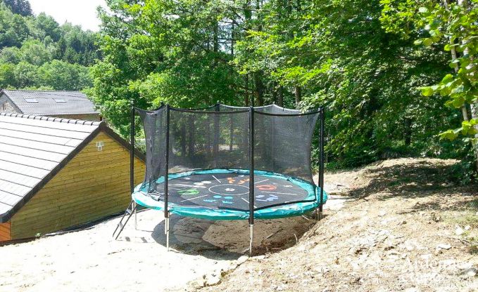 Villa de Luxe � Stoumont pour 24 personnes en Ardenne