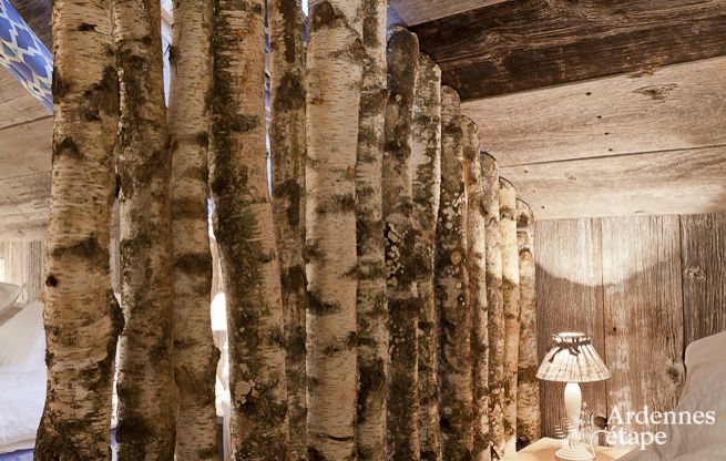 Villa de Luxe  Stoumont pour 19 personnes en Ardenne