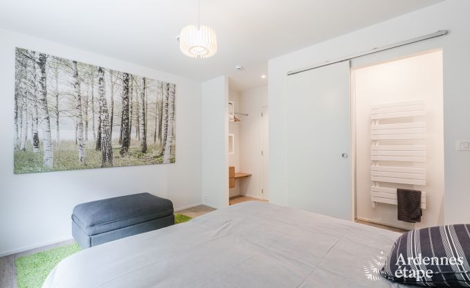 Villa de Luxe � Stoumont pour 10/14 personnes en Ardenne