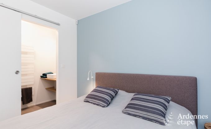 Villa de Luxe � Stoumont pour 10/14 personnes en Ardenne