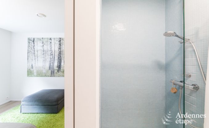 Villa de Luxe � Stoumont pour 10/14 personnes en Ardenne