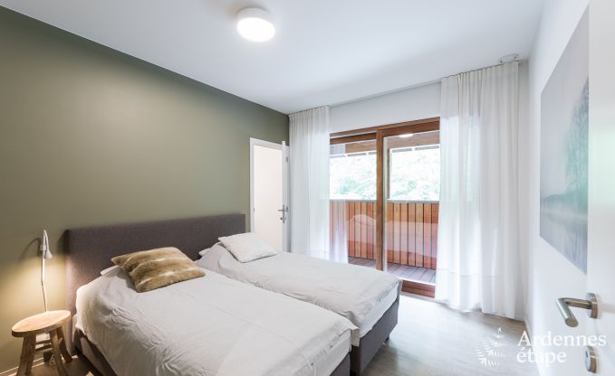 Villa de Luxe � Stoumont pour 10/14 personnes en Ardenne