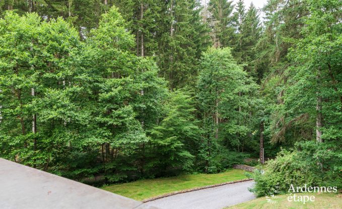 Villa de Luxe � Stoumont pour 10/14 personnes en Ardenne