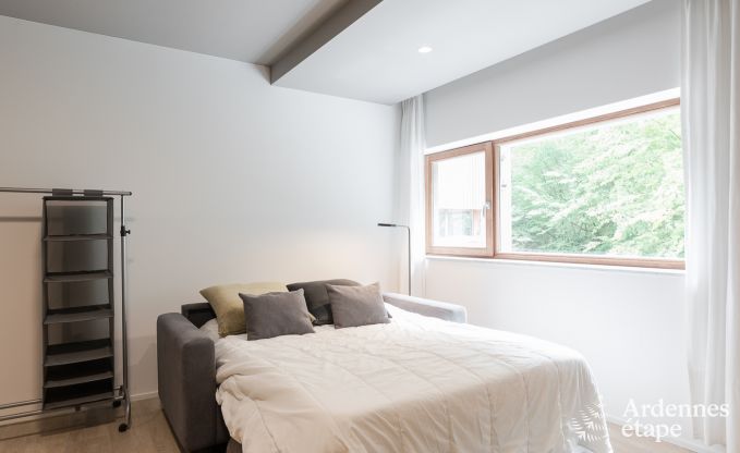 Villa de Luxe � Stoumont pour 10/14 personnes en Ardenne