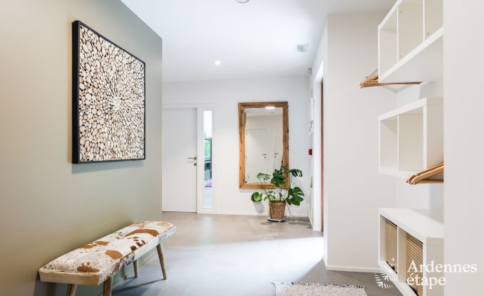 Villa de Luxe � Stoumont pour 10/14 personnes en Ardenne