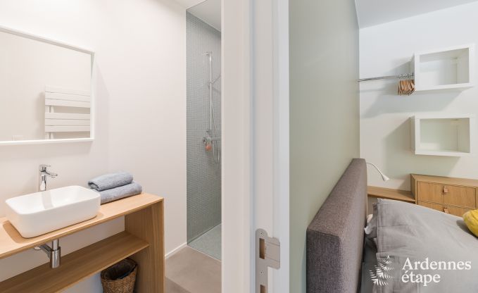 Villa de Luxe � Stoumont pour 10/14 personnes en Ardenne