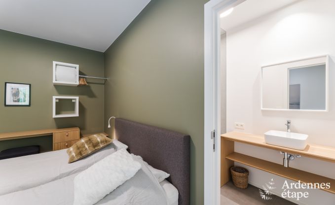 Villa de Luxe � Stoumont pour 10/14 personnes en Ardenne